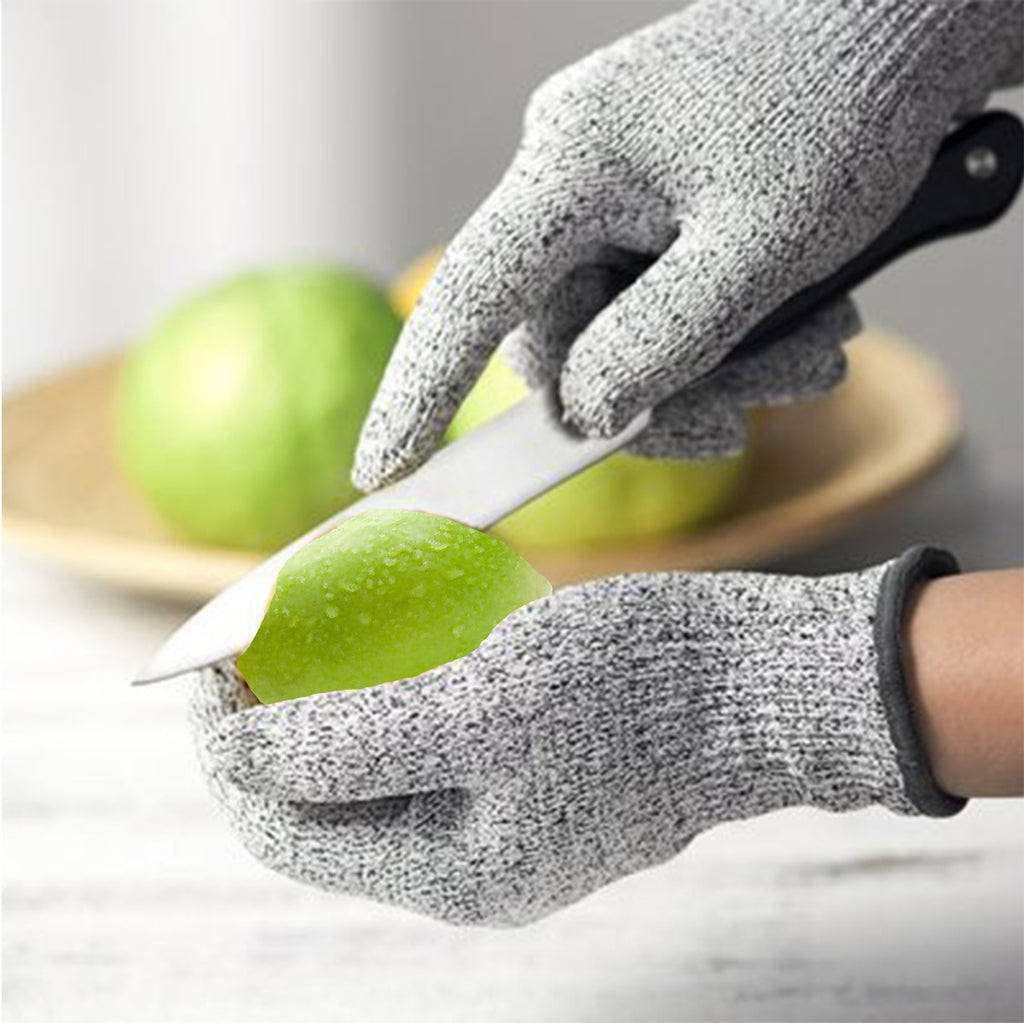 Arbeitshandschuhe für Küche, Garten und Haushalt